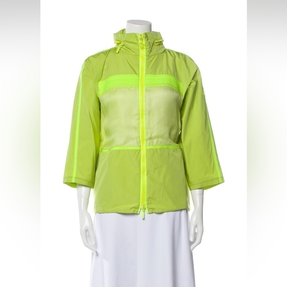 Authentic Moncler Gamme Rouge Utility Jacket